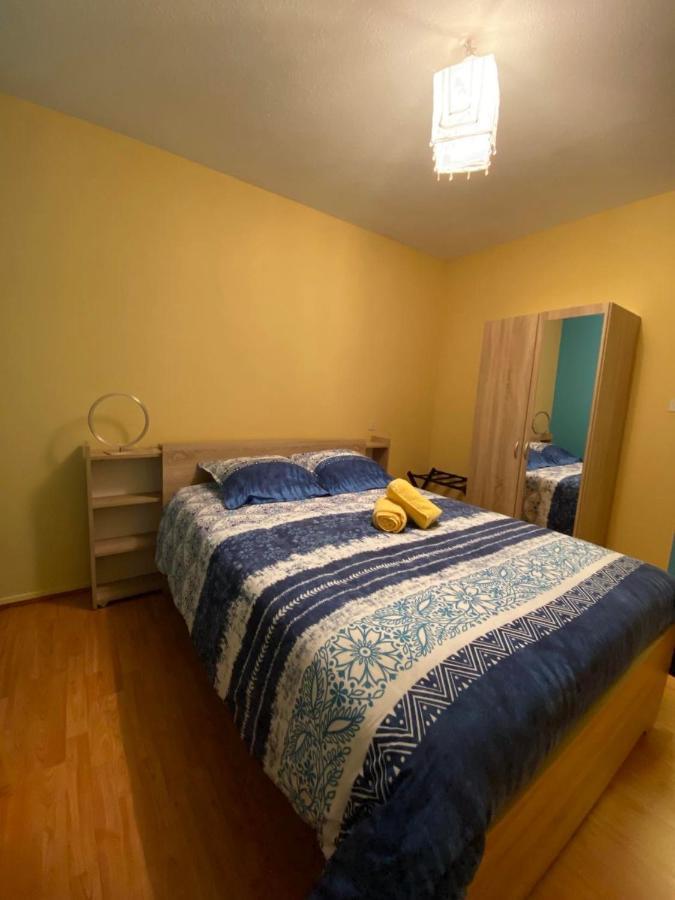 Grand'Roche Daire Cornimont Dış mekan fotoğraf