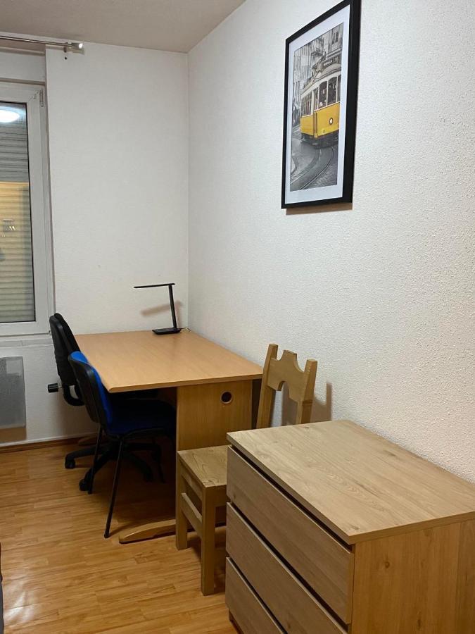 Grand'Roche Daire Cornimont Dış mekan fotoğraf