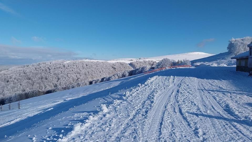 Grand'Roche Daire Cornimont Dış mekan fotoğraf